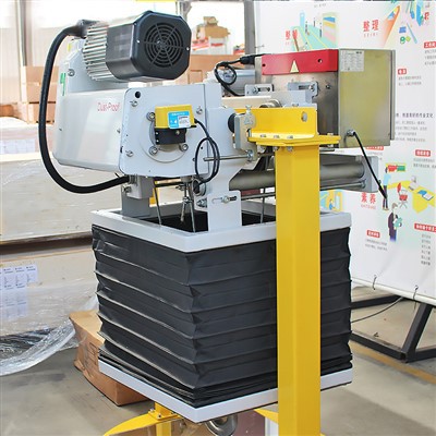 クリーンルームホイスト