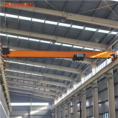 軽量天井クレーン