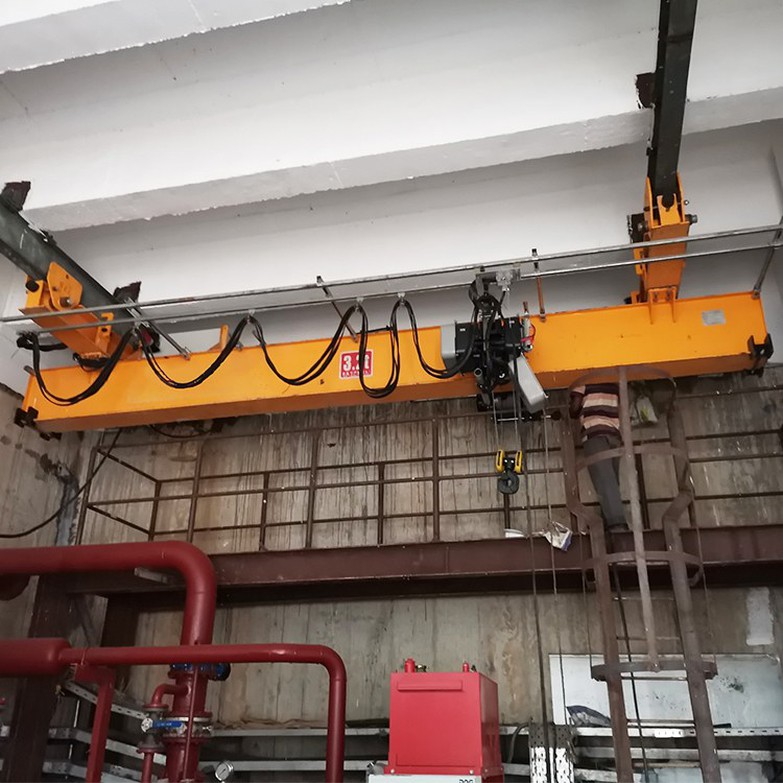 underslung EOT cranes underslung EOT cranes