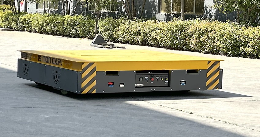 Transfer Cart Transfer Cart