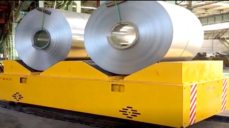 coil-transfer-cart coil-transfer-cart