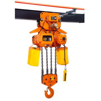 10トン電気チェーンブロック