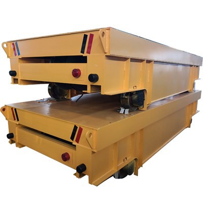 ケーブル搬送カート