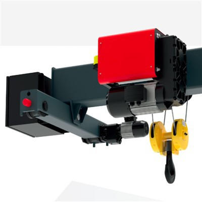 電気ロープホイスト