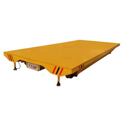 フェリー送迎カート