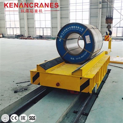 産業用搬送カート