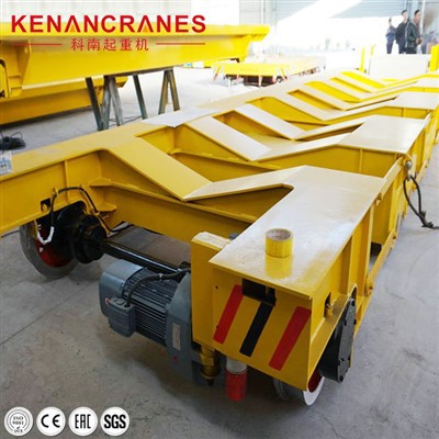 手動搬送カート