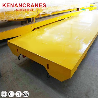 ディーゼル自走式搬送カート