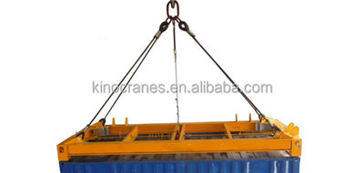 半自動固定スプレッダー