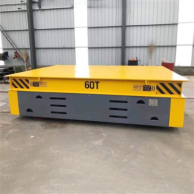 港のカートを移動